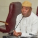 Abuja Rail To Connect Five Northern Cities - Adebiyi 3 Abuja Rail To Connect Five Northern Cities – Adebiyi
