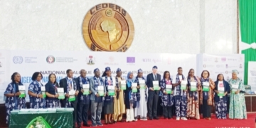 Tinubu, ILO Seek Coordinated Action To Eliminate Child Labour 2 Tinubu, ILO Seek Coordinated Action To Eliminate Child Labour