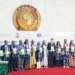 Tinubu, ILO Seek Coordinated Action To Eliminate Child Labour