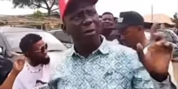 APC Cap Order: Outrage Trails Esan West Chairman’s Threat To Commercial Drivers 4 APC Cap Order: Outrage Trails Esan West Chairman’s Threat To Commercial Drivers