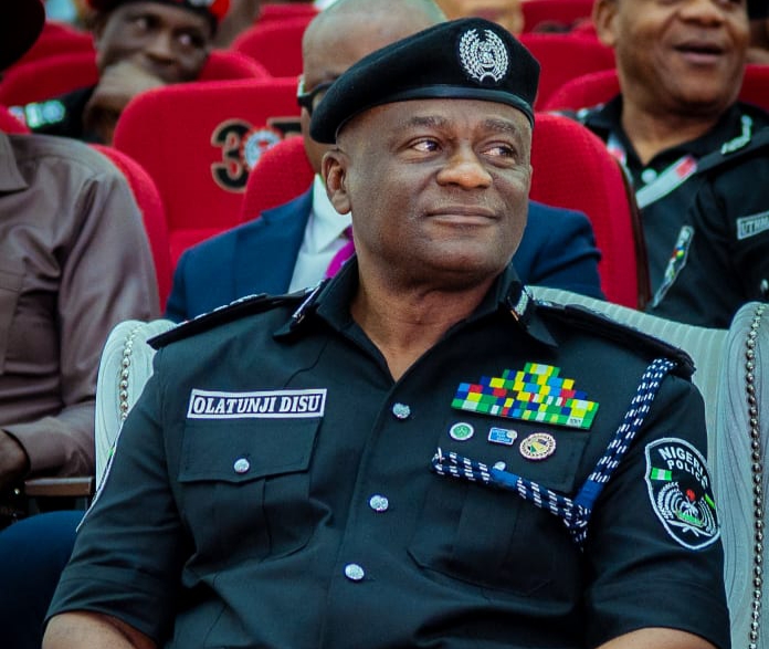 2027 Elections: Police Deploy Intelligence, Joint Operations Against Violence — IGP Disu