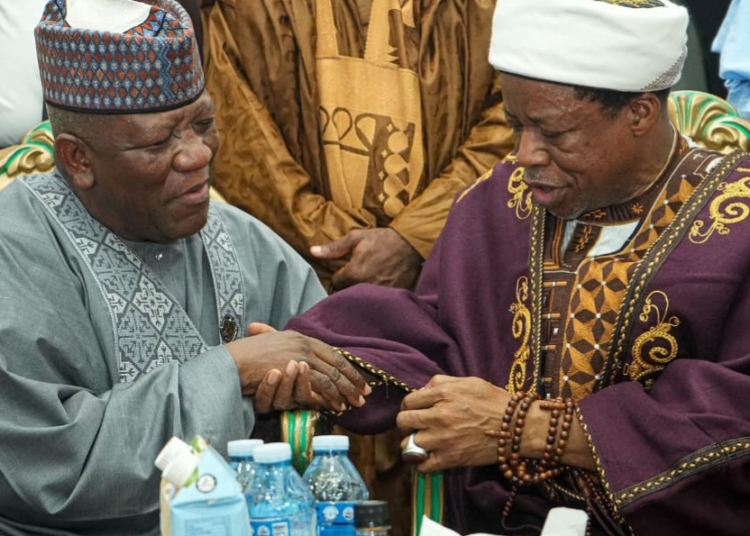 2027: APC-PCC DG Consults Northern Muslim Clerics 1 IMG 20260921 215710 806