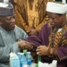 2027: APC-PCC DG Consults Northern Muslim Clerics