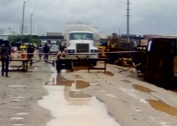 Benin Residents Groan Over Bad Roads As Okpebholo Plans GRA Reclamation
