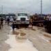 Benin Residents Groan Over Bad Roads As Okpebholo Plans GRA Reclamation