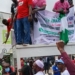 Deaf Persons Besiege NASS, Demands Passage Passage Of Sign Language Bill 4 Deaf Persons Besiege NASS, Demands Passage Passage Of Sign Language Bill