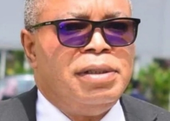 2027: I’ll Cut Off My Head To Deliver 2.5m Edo Votes For Tinubu — APC Chairman