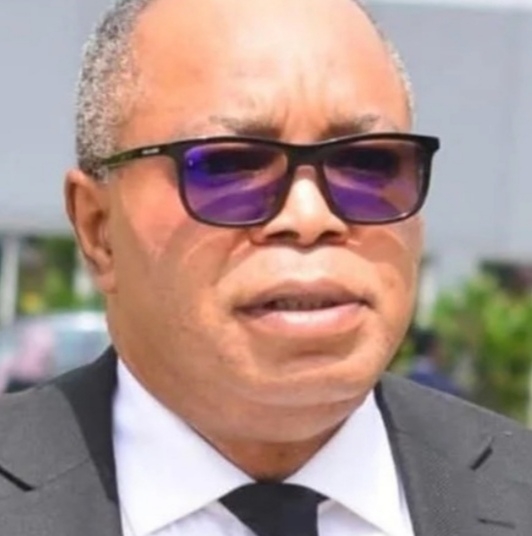 2027: I’ll Cut Off My Head To Deliver 2.5m Edo Votes For Tinubu — APC Chairman 1 IMG 20260930 101232