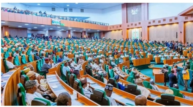 2025 Budget Extension Will Affect Public Investment, Fiscal Planning - DLA 1 IMG 20260930 190638
