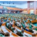 2025 Budget Extension Will Affect Public Investment, Fiscal Planning – DLA