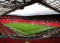 Man United Sell Pieces Of Historic Old Trafford Turf For £125