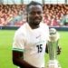 NFF To Honour Moses Simon As Super Eagles Star Closes In On 100th Cap