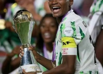 Ajibade Promotes Odemwingie Podcast Episode On NFF Disputes And Career