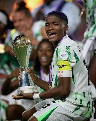 Ajibade Promotes Odemwingie Podcast Episode On NFF Disputes And Career 1 Photo: Google