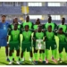 AFCON Qualifiers: Chelle, Ndidi Target Victory Against Madagascar