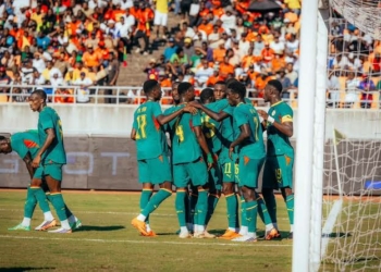 AFCON Qualifiers: Vieira’s Senegal Stumble As Vieira Era Begins With Mozambique Draw