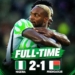 2027 AFCONQ: Super Eagles Fight Back To Beat Madagascar 2-1 In Uyo 5 2027 AFCONQ: Super Eagles Fight Back To Beat Madagascar 2-1 In Uyo