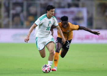 AFCON 2027 Qualifiers: Algeria, Morocco, Mali Start With Wins As Egypt, Burkina Faso Stumble