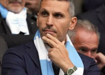 115 Charges: Man City Chairman Vows To Prove Club’s Innocence