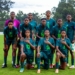 9 Super Falcons Players Arrive Camp For Comoros Olympic Qualifier 5 Flamingos Sweep WAFU-B U17 Girls Cup, Eye World Cup Glory
