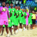 Sand Eagles Begin Ghana Battle With Full Squad In Kaduna 5 Sand Eagles Begin Ghana Battle With Full Squad In Kaduna