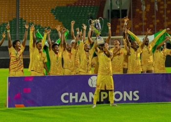 CAF Fumbles Again, Orders Edo Queens Final Replay After WAFU-B Victory