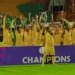 CAF Fumbles Again, Orders Edo Queens Final Replay After WAFU-B Victory