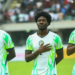 Super Eagles Hold Full Training In Bissau Ahead Of Crucial Djurtus Clash
