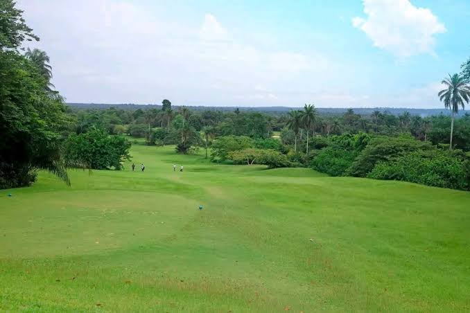 Runsewe Backs Akwa Ibom’s Grassroots Golf Drive, Hails Eno