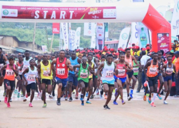 Over 3,000 Runners Set For Abeokuta 10KM Race