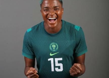 LA 2028 Olympics: Eguavoen Names Ajibade, Nnadozie, 26 Others For Comoros