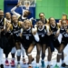 Zenith Bank/NBBF Basketball League: First Bank Beat Victoria Queens In Final 8 Opener