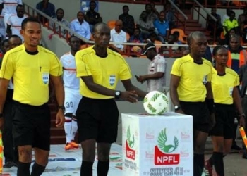 Enyimba, Rangers Chase Redemption As Lagos Rivals Clash In NPFL
