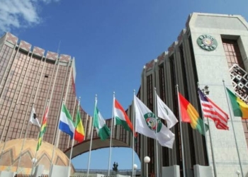 ECOWAS Devt Bank Allocates $100m for Kano-Maradi Rail Project