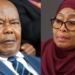 Husband Of Tanzania’s President Dies After Heart Condition