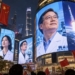 China gives scientists the celebrity treatment with giant city billboards