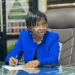 NAFDAC DG: I Returned To Nigeria To Serve, Not Enrich Myself