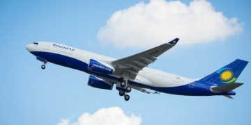 NCAA Slaps RwandAir With ₦15m Fine Over Damaged Baggage Complaint