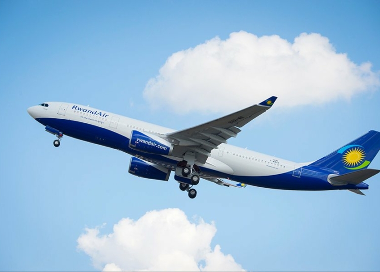 NCAA Fines RwandAir ₦15m Over Passenger’s Damaged Baggage Complaint 1 IMG 2325