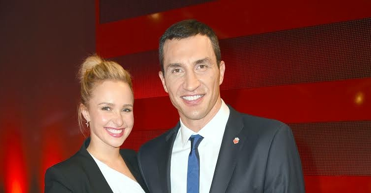 Wladimir Klitschko Seeks Temporary Guardianship Of Daughter’s Estate After Hayden Panettiere’s Death 1 IMG 2460