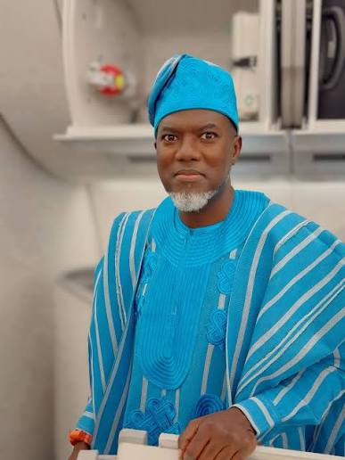Atiku, Tinubu Are ‘Siamese Twins’ On Economic Policy — Reno Omokri