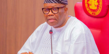 2027: Arewa Revival Project Defends Akpabio, Demands Evidence On Viral Claim