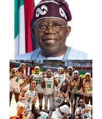 Why $100,000 Cash Reward For D’Tigress Took Time — Tinubu 1 IMG 2771