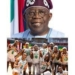 Why $100,000 Cash Reward For D’Tigress Took Time — Tinubu 4 Why $100,000 Cash Reward For D’Tigress Took Time — Tinubu