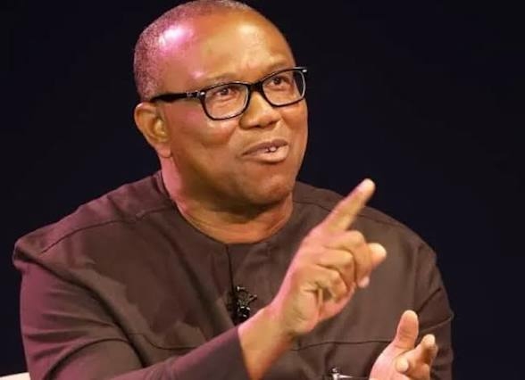 Obi’s Supporters Expect Miracle, But Governance Is Not Magic — Presidency 1 IMG 2790