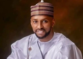APC Failed To Genuinely Reconcile Adamawa Factions After Primary — Haske