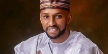 APC Failed To Genuinely Reconcile Adamawa Factions After Primary — Haske