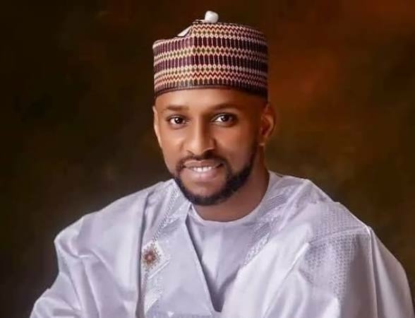 APC Failed To Genuinely Reconcile Adamawa Factions After Primary — Haske 1 IMG 2846