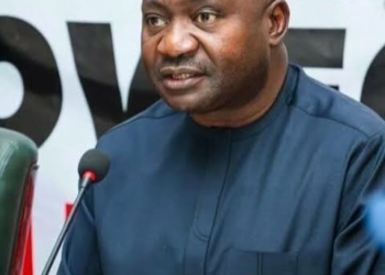 AAC Attack On Defence Minister Misguided, Says APC G3