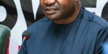 AAC Attack On Defence Minister Misguided, Says APC G3 4 AAC Attack On Defence Minister Misguided, Says APC G3